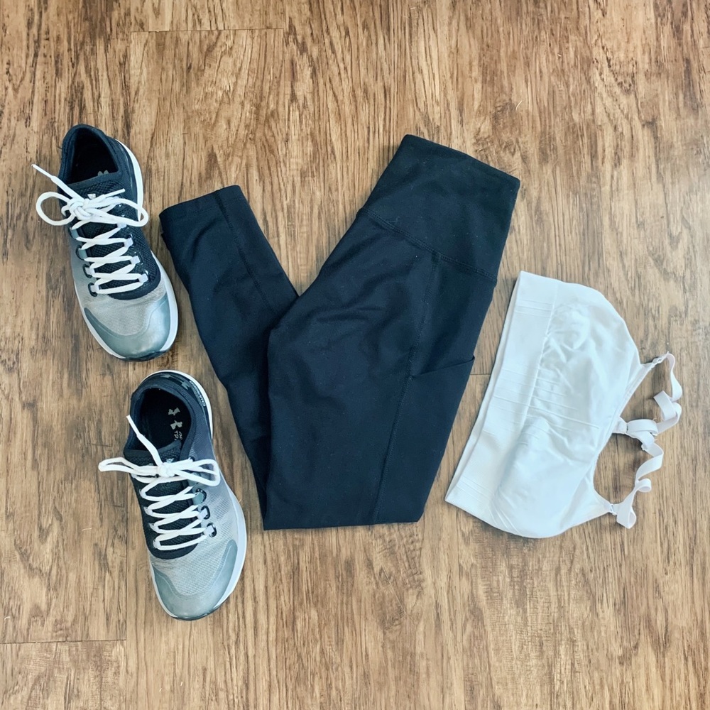 Zella live-in high-waist legging